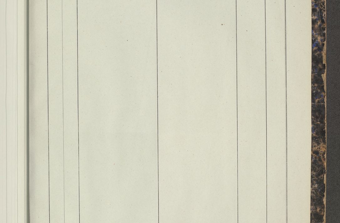 Zdjęcie nr 431 dla obiektu archiwalnego: Protocollon exhibitorum in Ecclesiasticis ex anno 1883-1884