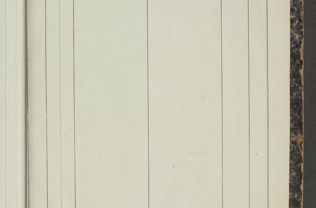 Zdjęcie nr 425 dla obiektu archiwalnego: Protocollon exhibitorum in Ecclesiasticis ex anno 1883-1884