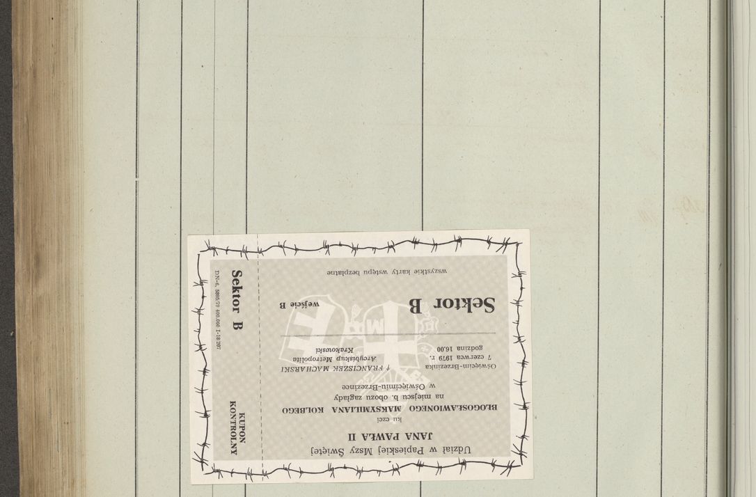 Zdjęcie nr 418 dla obiektu archiwalnego: Protocollon exhibitorum in Ecclesiasticis ex anno 1883-1884