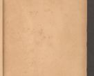 Zdjęcie nr 157 dla obiektu archiwalnego: Protokół czynności na rok 1887. Zarząd główny dóbr stoł. Arcybiskupstwa Lwowskiego o.ł.