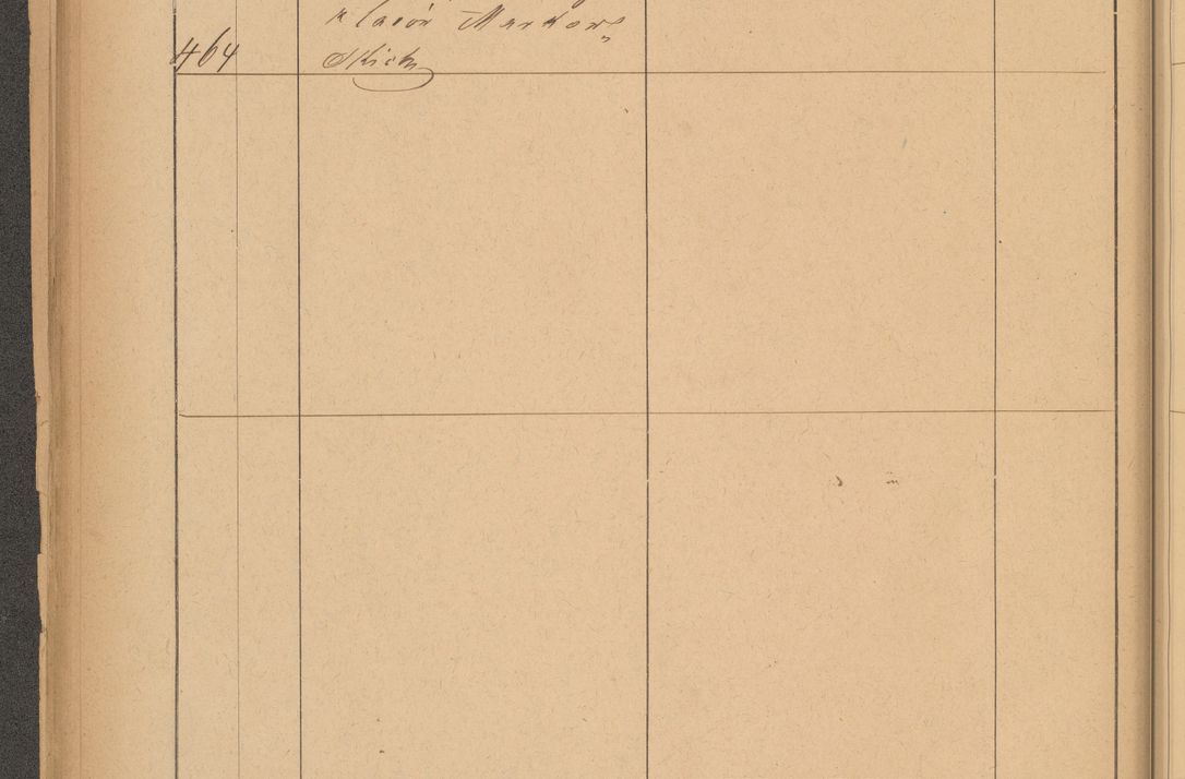 Zdjęcie nr 126 dla obiektu archiwalnego: Protokół czynności na rok 1887. Zarząd główny dóbr stoł. Arcybiskupstwa Lwowskiego o.ł.