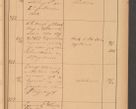 Zdjęcie nr 123 dla obiektu archiwalnego: Protokół czynności na rok 1887. Zarząd główny dóbr stoł. Arcybiskupstwa Lwowskiego o.ł.