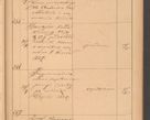 Zdjęcie nr 81 dla obiektu archiwalnego: Protokół czynności na rok 1887. Zarząd główny dóbr stoł. Arcybiskupstwa Lwowskiego o.ł.
