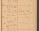 Zdjęcie nr 61 dla obiektu archiwalnego: Protokół czynności na rok 1887. Zarząd główny dóbr stoł. Arcybiskupstwa Lwowskiego o.ł.