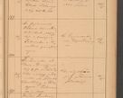 Zdjęcie nr 55 dla obiektu archiwalnego: Protokół czynności na rok 1887. Zarząd główny dóbr stoł. Arcybiskupstwa Lwowskiego o.ł.