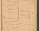 Zdjęcie nr 51 dla obiektu archiwalnego: Protokół czynności na rok 1887. Zarząd główny dóbr stoł. Arcybiskupstwa Lwowskiego o.ł.