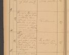Zdjęcie nr 10 dla obiektu archiwalnego: Protokół czynności na rok 1887. Zarząd główny dóbr stoł. Arcybiskupstwa Lwowskiego o.ł.