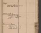 Zdjęcie nr 113 dla obiektu archiwalnego: Indeks 1908.