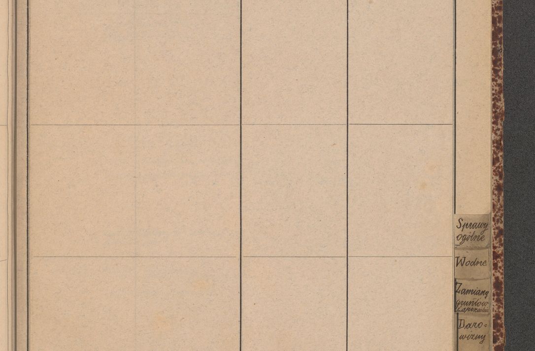 Zdjęcie nr 99 dla obiektu archiwalnego: Indeks 1908.