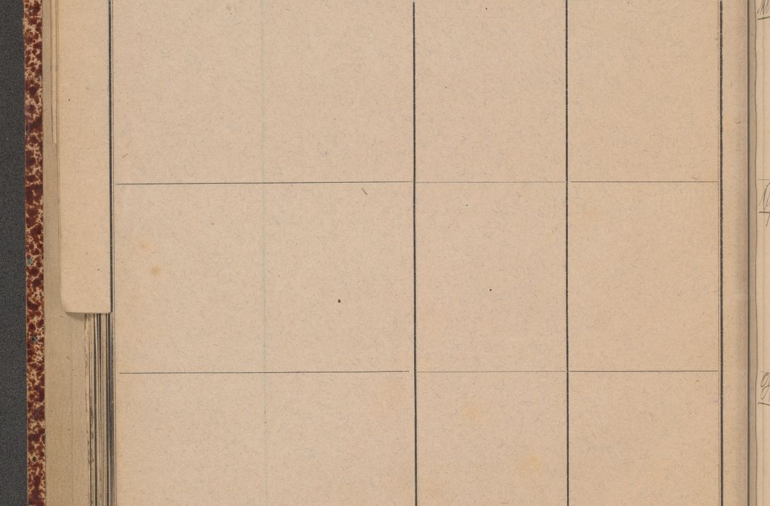 Zdjęcie nr 100 dla obiektu archiwalnego: Indeks 1908.