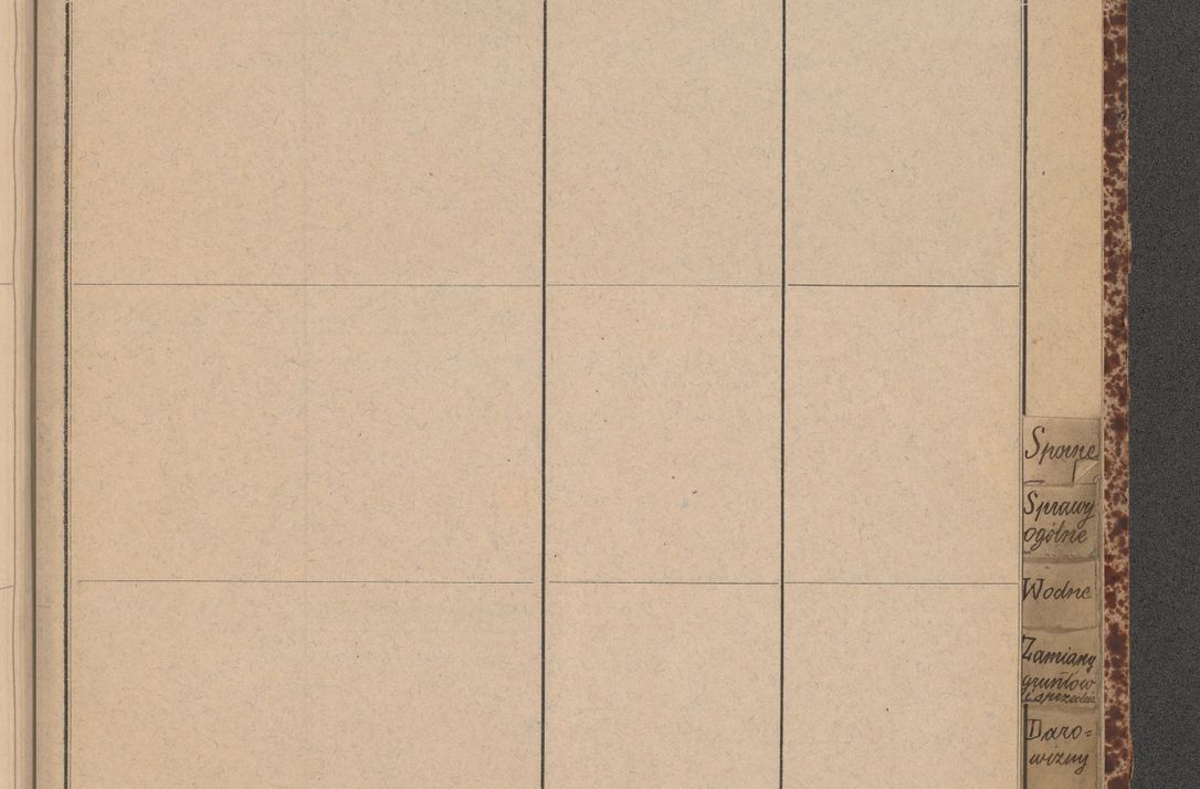 Zdjęcie nr 93 dla obiektu archiwalnego: Indeks 1908.