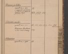 Zdjęcie nr 89 dla obiektu archiwalnego: Indeks 1908.