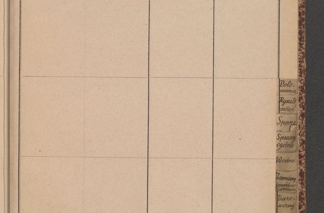 Zdjęcie nr 83 dla obiektu archiwalnego: Indeks 1908.