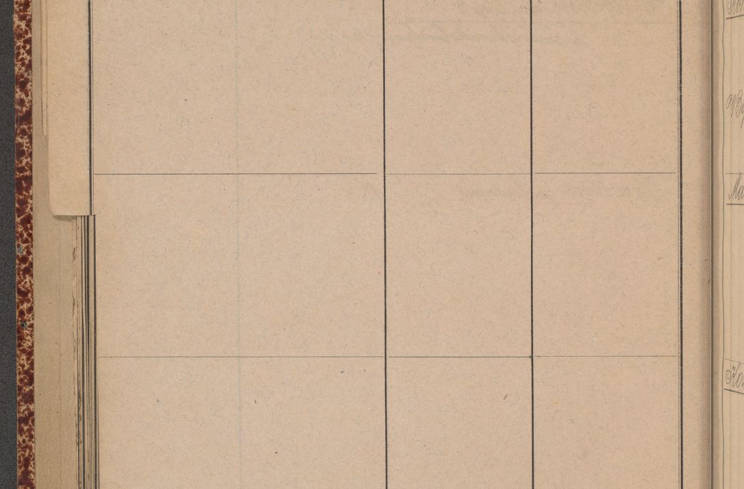Zdjęcie nr 86 dla obiektu archiwalnego: Indeks 1908.