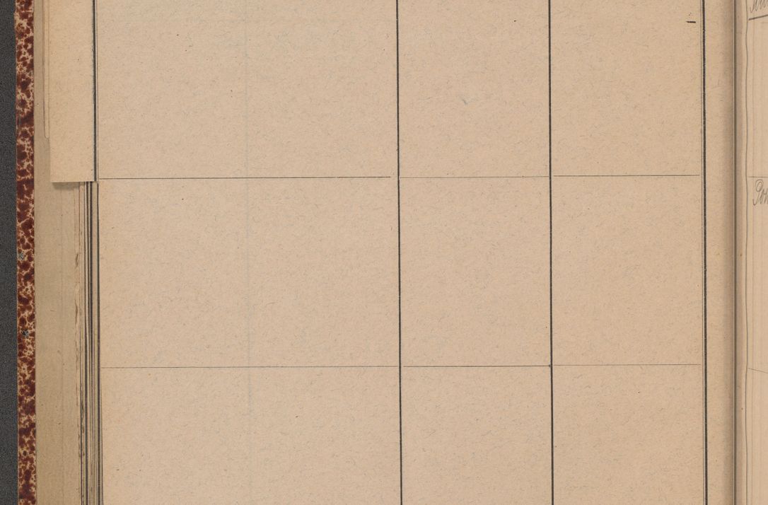 Zdjęcie nr 84 dla obiektu archiwalnego: Indeks 1908.