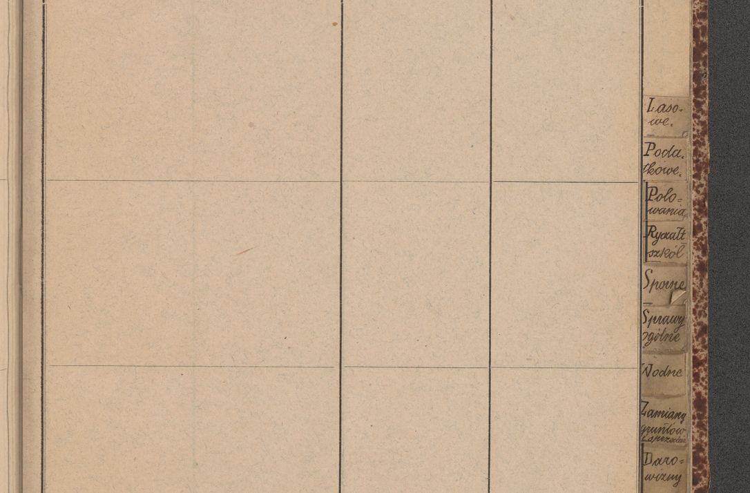 Zdjęcie nr 67 dla obiektu archiwalnego: Indeks 1908.