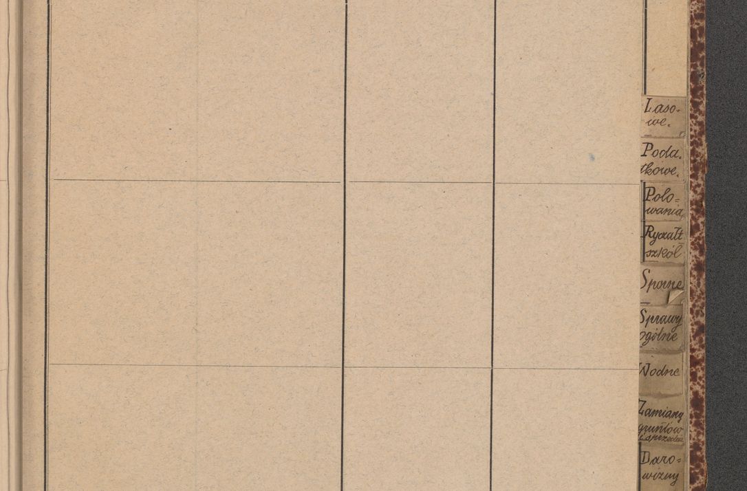 Zdjęcie nr 65 dla obiektu archiwalnego: Indeks 1908.