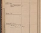 Zdjęcie nr 64 dla obiektu archiwalnego: Indeks 1908.