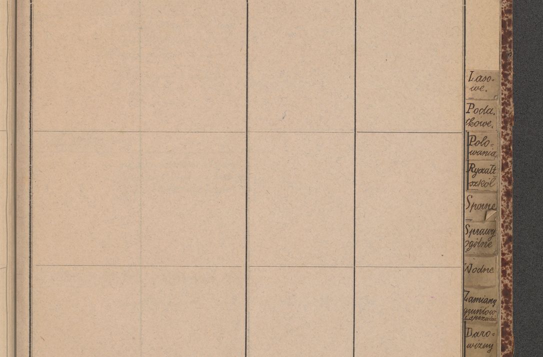 Zdjęcie nr 69 dla obiektu archiwalnego: Indeks 1908.