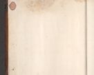 Zdjęcie nr 4 dla obiektu archiwalnego: Acta actorum causarum, sententiarum tam diffinitivarum quam interlocutoriam, obligationum, constitutionum, contractuum etc. coram reverendo patre domino Petro Porembski preposito Oswieczimensi, canonico et officiali Cracoviensi de anno Domini millesimo DºLº quarto, indictione duodecima, pontificatus sanctissimi in Christo patris et domini nostri domini Julii divina providencia papae eius nominis tercii, anno quarto, a die et mense infrasciptis continuantur