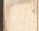 Zdjęcie nr 7 dla obiektu archiwalnego: Acta actorum causarum, sententiarum tam diffinitivarum quam interlocutoriam, obligationum, constitutionum, contractuum etc. coram reverendo patre domino Petro Porembski preposito Oswieczimensi, canonico et officiali Cracoviensi de anno Domini millesimo DºLº quarto, indictione duodecima, pontificatus sanctissimi in Christo patris et domini nostri domini Julii divina providencia papae eius nominis tercii, anno quarto, a die et mense infrasciptis continuantur