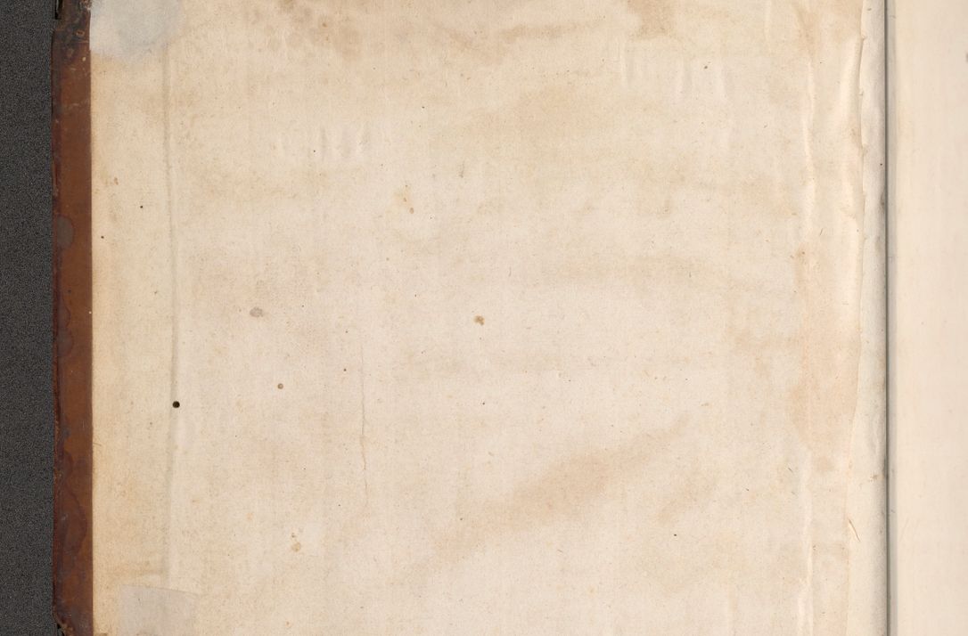 Zdjęcie nr 3 dla obiektu archiwalnego: Acta actorum causarum, sententiarum tam diffinitivarum quam interlocutoriam, obligationum, constitutionum, contractuum etc. coram reverendo patre domino Petro Porembski preposito Oswieczimensi, canonico et officiali Cracoviensi de anno Domini millesimo DºLº quarto, indictione duodecima, pontificatus sanctissimi in Christo patris et domini nostri domini Julii divina providencia papae eius nominis tercii, anno quarto, a die et mense infrasciptis continuantur