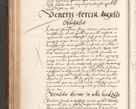 Zdjęcie nr 204 dla obiektu archiwalnego: Acta actorum causarum, sententiarum tam diffinitivarum quam interlocutoriam, obligationum, constitutionum, contractuum etc. coram reverendo patre domino Petro Porembski preposito Oswieczimensi, canonico et officiali Cracoviensi de anno Domini millesimo DºLº quarto, indictione duodecima, pontificatus sanctissimi in Christo patris et domini nostri domini Julii divina providencia papae eius nominis tercii, anno quarto, a die et mense infrasciptis continuantur