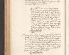Zdjęcie nr 208 dla obiektu archiwalnego: Acta actorum causarum, sententiarum tam diffinitivarum quam interlocutoriam, obligationum, constitutionum, contractuum etc. coram reverendo patre domino Petro Porembski preposito Oswieczimensi, canonico et officiali Cracoviensi de anno Domini millesimo DºLº quarto, indictione duodecima, pontificatus sanctissimi in Christo patris et domini nostri domini Julii divina providencia papae eius nominis tercii, anno quarto, a die et mense infrasciptis continuantur