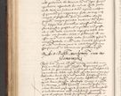 Zdjęcie nr 192 dla obiektu archiwalnego: Acta actorum causarum, sententiarum tam diffinitivarum quam interlocutoriam, obligationum, constitutionum, contractuum etc. coram reverendo patre domino Petro Porembski preposito Oswieczimensi, canonico et officiali Cracoviensi de anno Domini millesimo DºLº quarto, indictione duodecima, pontificatus sanctissimi in Christo patris et domini nostri domini Julii divina providencia papae eius nominis tercii, anno quarto, a die et mense infrasciptis continuantur