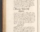 Zdjęcie nr 196 dla obiektu archiwalnego: Acta actorum causarum, sententiarum tam diffinitivarum quam interlocutoriam, obligationum, constitutionum, contractuum etc. coram reverendo patre domino Petro Porembski preposito Oswieczimensi, canonico et officiali Cracoviensi de anno Domini millesimo DºLº quarto, indictione duodecima, pontificatus sanctissimi in Christo patris et domini nostri domini Julii divina providencia papae eius nominis tercii, anno quarto, a die et mense infrasciptis continuantur