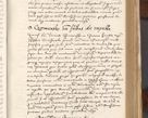 Zdjęcie nr 191 dla obiektu archiwalnego: Acta actorum causarum, sententiarum tam diffinitivarum quam interlocutoriam, obligationum, constitutionum, contractuum etc. coram reverendo patre domino Petro Porembski preposito Oswieczimensi, canonico et officiali Cracoviensi de anno Domini millesimo DºLº quarto, indictione duodecima, pontificatus sanctissimi in Christo patris et domini nostri domini Julii divina providencia papae eius nominis tercii, anno quarto, a die et mense infrasciptis continuantur