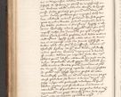 Zdjęcie nr 186 dla obiektu archiwalnego: Acta actorum causarum, sententiarum tam diffinitivarum quam interlocutoriam, obligationum, constitutionum, contractuum etc. coram reverendo patre domino Petro Porembski preposito Oswieczimensi, canonico et officiali Cracoviensi de anno Domini millesimo DºLº quarto, indictione duodecima, pontificatus sanctissimi in Christo patris et domini nostri domini Julii divina providencia papae eius nominis tercii, anno quarto, a die et mense infrasciptis continuantur