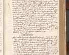 Zdjęcie nr 175 dla obiektu archiwalnego: Acta actorum causarum, sententiarum tam diffinitivarum quam interlocutoriam, obligationum, constitutionum, contractuum etc. coram reverendo patre domino Petro Porembski preposito Oswieczimensi, canonico et officiali Cracoviensi de anno Domini millesimo DºLº quarto, indictione duodecima, pontificatus sanctissimi in Christo patris et domini nostri domini Julii divina providencia papae eius nominis tercii, anno quarto, a die et mense infrasciptis continuantur