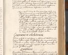 Zdjęcie nr 173 dla obiektu archiwalnego: Acta actorum causarum, sententiarum tam diffinitivarum quam interlocutoriam, obligationum, constitutionum, contractuum etc. coram reverendo patre domino Petro Porembski preposito Oswieczimensi, canonico et officiali Cracoviensi de anno Domini millesimo DºLº quarto, indictione duodecima, pontificatus sanctissimi in Christo patris et domini nostri domini Julii divina providencia papae eius nominis tercii, anno quarto, a die et mense infrasciptis continuantur