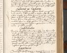 Zdjęcie nr 169 dla obiektu archiwalnego: Acta actorum causarum, sententiarum tam diffinitivarum quam interlocutoriam, obligationum, constitutionum, contractuum etc. coram reverendo patre domino Petro Porembski preposito Oswieczimensi, canonico et officiali Cracoviensi de anno Domini millesimo DºLº quarto, indictione duodecima, pontificatus sanctissimi in Christo patris et domini nostri domini Julii divina providencia papae eius nominis tercii, anno quarto, a die et mense infrasciptis continuantur
