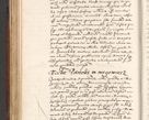 Zdjęcie nr 168 dla obiektu archiwalnego: Acta actorum causarum, sententiarum tam diffinitivarum quam interlocutoriam, obligationum, constitutionum, contractuum etc. coram reverendo patre domino Petro Porembski preposito Oswieczimensi, canonico et officiali Cracoviensi de anno Domini millesimo DºLº quarto, indictione duodecima, pontificatus sanctissimi in Christo patris et domini nostri domini Julii divina providencia papae eius nominis tercii, anno quarto, a die et mense infrasciptis continuantur