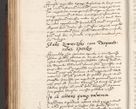 Zdjęcie nr 164 dla obiektu archiwalnego: Acta actorum causarum, sententiarum tam diffinitivarum quam interlocutoriam, obligationum, constitutionum, contractuum etc. coram reverendo patre domino Petro Porembski preposito Oswieczimensi, canonico et officiali Cracoviensi de anno Domini millesimo DºLº quarto, indictione duodecima, pontificatus sanctissimi in Christo patris et domini nostri domini Julii divina providencia papae eius nominis tercii, anno quarto, a die et mense infrasciptis continuantur