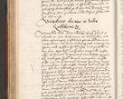 Zdjęcie nr 162 dla obiektu archiwalnego: Acta actorum causarum, sententiarum tam diffinitivarum quam interlocutoriam, obligationum, constitutionum, contractuum etc. coram reverendo patre domino Petro Porembski preposito Oswieczimensi, canonico et officiali Cracoviensi de anno Domini millesimo DºLº quarto, indictione duodecima, pontificatus sanctissimi in Christo patris et domini nostri domini Julii divina providencia papae eius nominis tercii, anno quarto, a die et mense infrasciptis continuantur