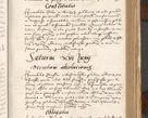 Zdjęcie nr 157 dla obiektu archiwalnego: Acta actorum causarum, sententiarum tam diffinitivarum quam interlocutoriam, obligationum, constitutionum, contractuum etc. coram reverendo patre domino Petro Porembski preposito Oswieczimensi, canonico et officiali Cracoviensi de anno Domini millesimo DºLº quarto, indictione duodecima, pontificatus sanctissimi in Christo patris et domini nostri domini Julii divina providencia papae eius nominis tercii, anno quarto, a die et mense infrasciptis continuantur