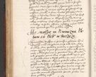 Zdjęcie nr 156 dla obiektu archiwalnego: Acta actorum causarum, sententiarum tam diffinitivarum quam interlocutoriam, obligationum, constitutionum, contractuum etc. coram reverendo patre domino Petro Porembski preposito Oswieczimensi, canonico et officiali Cracoviensi de anno Domini millesimo DºLº quarto, indictione duodecima, pontificatus sanctissimi in Christo patris et domini nostri domini Julii divina providencia papae eius nominis tercii, anno quarto, a die et mense infrasciptis continuantur