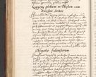 Zdjęcie nr 160 dla obiektu archiwalnego: Acta actorum causarum, sententiarum tam diffinitivarum quam interlocutoriam, obligationum, constitutionum, contractuum etc. coram reverendo patre domino Petro Porembski preposito Oswieczimensi, canonico et officiali Cracoviensi de anno Domini millesimo DºLº quarto, indictione duodecima, pontificatus sanctissimi in Christo patris et domini nostri domini Julii divina providencia papae eius nominis tercii, anno quarto, a die et mense infrasciptis continuantur