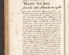 Zdjęcie nr 150 dla obiektu archiwalnego: Acta actorum causarum, sententiarum tam diffinitivarum quam interlocutoriam, obligationum, constitutionum, contractuum etc. coram reverendo patre domino Petro Porembski preposito Oswieczimensi, canonico et officiali Cracoviensi de anno Domini millesimo DºLº quarto, indictione duodecima, pontificatus sanctissimi in Christo patris et domini nostri domini Julii divina providencia papae eius nominis tercii, anno quarto, a die et mense infrasciptis continuantur
