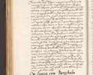 Zdjęcie nr 148 dla obiektu archiwalnego: Acta actorum causarum, sententiarum tam diffinitivarum quam interlocutoriam, obligationum, constitutionum, contractuum etc. coram reverendo patre domino Petro Porembski preposito Oswieczimensi, canonico et officiali Cracoviensi de anno Domini millesimo DºLº quarto, indictione duodecima, pontificatus sanctissimi in Christo patris et domini nostri domini Julii divina providencia papae eius nominis tercii, anno quarto, a die et mense infrasciptis continuantur