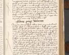 Zdjęcie nr 145 dla obiektu archiwalnego: Acta actorum causarum, sententiarum tam diffinitivarum quam interlocutoriam, obligationum, constitutionum, contractuum etc. coram reverendo patre domino Petro Porembski preposito Oswieczimensi, canonico et officiali Cracoviensi de anno Domini millesimo DºLº quarto, indictione duodecima, pontificatus sanctissimi in Christo patris et domini nostri domini Julii divina providencia papae eius nominis tercii, anno quarto, a die et mense infrasciptis continuantur