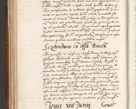 Zdjęcie nr 138 dla obiektu archiwalnego: Acta actorum causarum, sententiarum tam diffinitivarum quam interlocutoriam, obligationum, constitutionum, contractuum etc. coram reverendo patre domino Petro Porembski preposito Oswieczimensi, canonico et officiali Cracoviensi de anno Domini millesimo DºLº quarto, indictione duodecima, pontificatus sanctissimi in Christo patris et domini nostri domini Julii divina providencia papae eius nominis tercii, anno quarto, a die et mense infrasciptis continuantur
