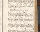 Zdjęcie nr 139 dla obiektu archiwalnego: Acta actorum causarum, sententiarum tam diffinitivarum quam interlocutoriam, obligationum, constitutionum, contractuum etc. coram reverendo patre domino Petro Porembski preposito Oswieczimensi, canonico et officiali Cracoviensi de anno Domini millesimo DºLº quarto, indictione duodecima, pontificatus sanctissimi in Christo patris et domini nostri domini Julii divina providencia papae eius nominis tercii, anno quarto, a die et mense infrasciptis continuantur