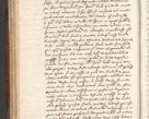 Zdjęcie nr 132 dla obiektu archiwalnego: Acta actorum causarum, sententiarum tam diffinitivarum quam interlocutoriam, obligationum, constitutionum, contractuum etc. coram reverendo patre domino Petro Porembski preposito Oswieczimensi, canonico et officiali Cracoviensi de anno Domini millesimo DºLº quarto, indictione duodecima, pontificatus sanctissimi in Christo patris et domini nostri domini Julii divina providencia papae eius nominis tercii, anno quarto, a die et mense infrasciptis continuantur