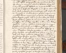 Zdjęcie nr 131 dla obiektu archiwalnego: Acta actorum causarum, sententiarum tam diffinitivarum quam interlocutoriam, obligationum, constitutionum, contractuum etc. coram reverendo patre domino Petro Porembski preposito Oswieczimensi, canonico et officiali Cracoviensi de anno Domini millesimo DºLº quarto, indictione duodecima, pontificatus sanctissimi in Christo patris et domini nostri domini Julii divina providencia papae eius nominis tercii, anno quarto, a die et mense infrasciptis continuantur
