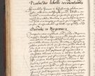 Zdjęcie nr 128 dla obiektu archiwalnego: Acta actorum causarum, sententiarum tam diffinitivarum quam interlocutoriam, obligationum, constitutionum, contractuum etc. coram reverendo patre domino Petro Porembski preposito Oswieczimensi, canonico et officiali Cracoviensi de anno Domini millesimo DºLº quarto, indictione duodecima, pontificatus sanctissimi in Christo patris et domini nostri domini Julii divina providencia papae eius nominis tercii, anno quarto, a die et mense infrasciptis continuantur