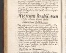 Zdjęcie nr 122 dla obiektu archiwalnego: Acta actorum causarum, sententiarum tam diffinitivarum quam interlocutoriam, obligationum, constitutionum, contractuum etc. coram reverendo patre domino Petro Porembski preposito Oswieczimensi, canonico et officiali Cracoviensi de anno Domini millesimo DºLº quarto, indictione duodecima, pontificatus sanctissimi in Christo patris et domini nostri domini Julii divina providencia papae eius nominis tercii, anno quarto, a die et mense infrasciptis continuantur